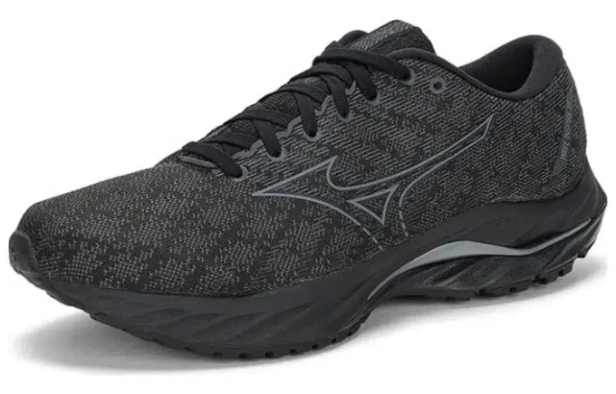 Wave Inspire 19 schoenen “Zwart”
