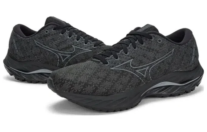 Wave Inspire 19 schoenen “Zwart”