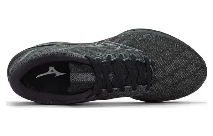 Wave Inspire 19 schoenen “Zwart”