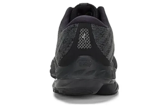 Wave Inspire 19 schoenen “Zwart”