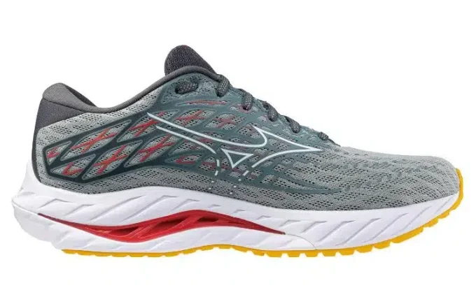 Wave Inspire 20 “Abyss Citrus”