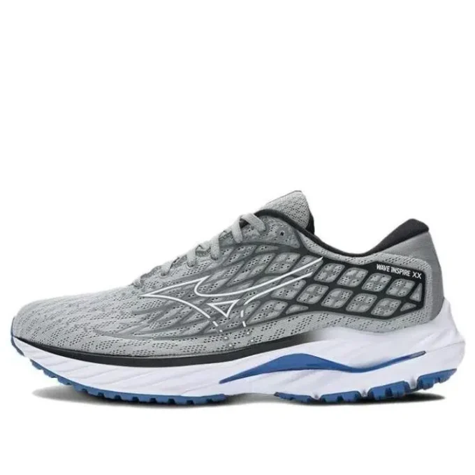 Wave Inspire 20 “Grijs”
