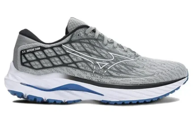 Wave Inspire 20 “Grijs”