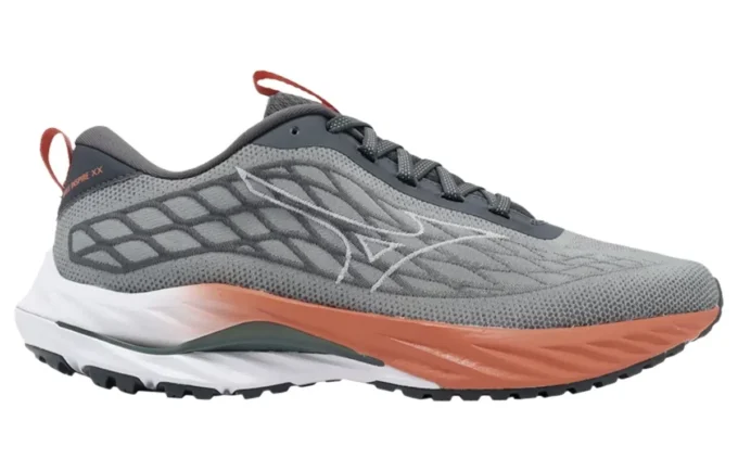 Wave Inspire 20 “Grijs”