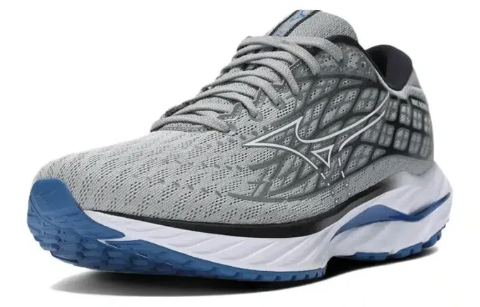 Wave Inspire 20 “Grijs”