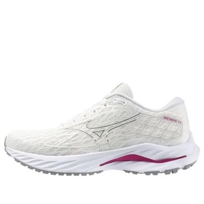 Wave Inspire 20 “Wit Roze”