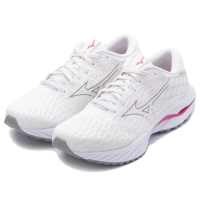 Wave Inspire 20 “Wit Roze”