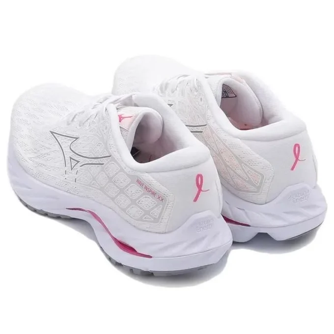 Wave Inspire 20 “Wit Roze”