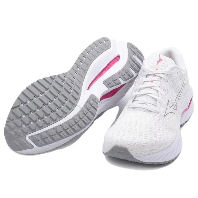 Wave Inspire 20 “Wit Roze”