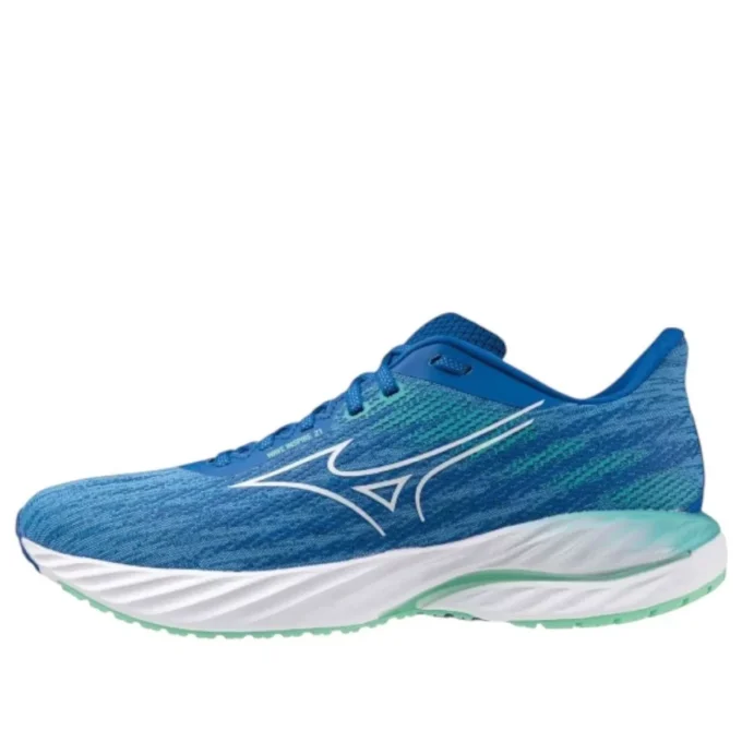 Wave Inspire 21 “Blauw Wit”