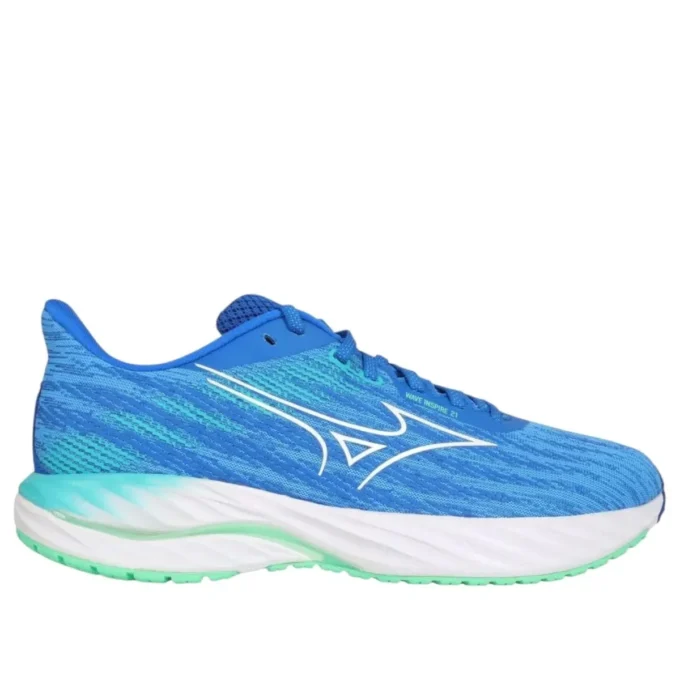 Wave Inspire 21 “Blauw Wit”