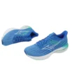 Wave Inspire 21 “Blauw Wit”