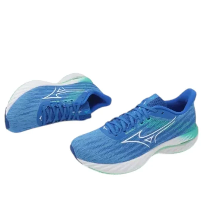 Wave Inspire 21 “Blauw Wit”