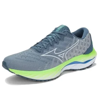 Wave Inspire hardloopschoenen “Blue Grey” Wave Inspire hardloopschoenen “Blue Grey”
