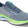 Wave Inspire hardloopschoenen “Blue Grey”