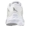 Wave Inspire “White Silver”