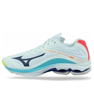 Wave Lighting Z6-schoenen “Light Blue”