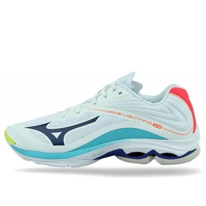 Wave Lighting Z6-schoenen “Light Blue”