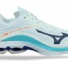 Wave Lighting Z6-schoenen “Light Blue”