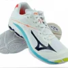 Wave Lighting Z6-schoenen “Light Blue”