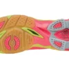 Wave Lightning Z Lichtgewicht slijtvaste volleybalschoenen Roze Zwart