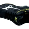 Wave Lightning Z Lichtgewicht slijtvaste volleybalschoenen Zwart Geel
