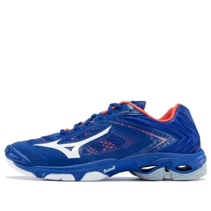 Wave Lightning Z5 “Blauw Wit”