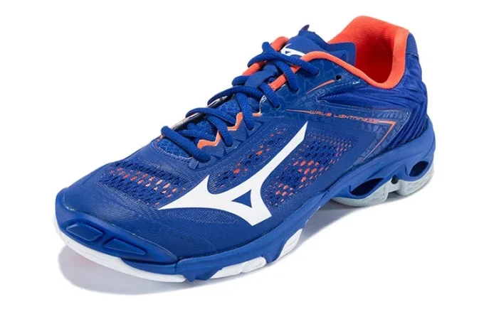 Wave Lightning Z5 “Blauw Wit”