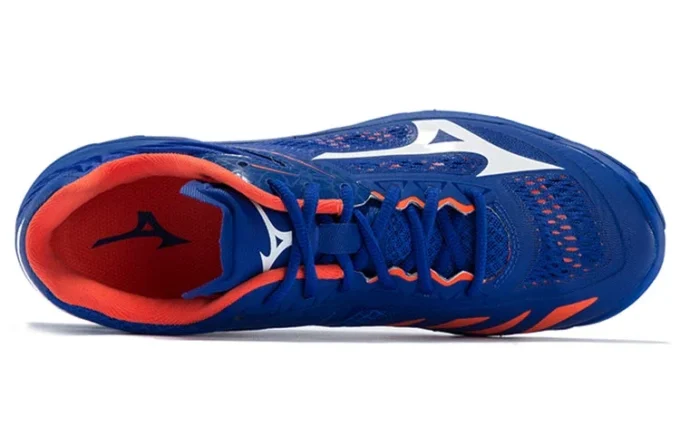 Wave Lightning Z5 “Blauw Wit”