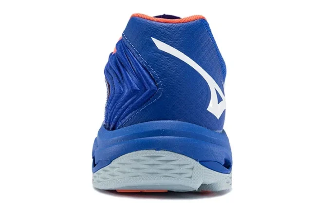 Wave Lightning Z5 “Blauw Wit”
