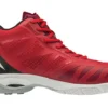 Wave Lightning Z5 trainingsschoenen rood/zwart