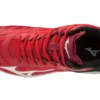 Wave Lightning Z5 trainingsschoenen rood/zwart