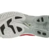 Wave Lightning Z5 trainingsschoenen rood/zwart