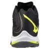 Wave Lightning Z6 “Black Green”