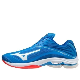 Wave Lightning Z6 “Blauw”