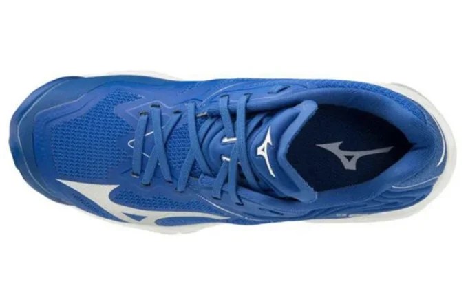 Wave Lightning Z6 “Blauw”