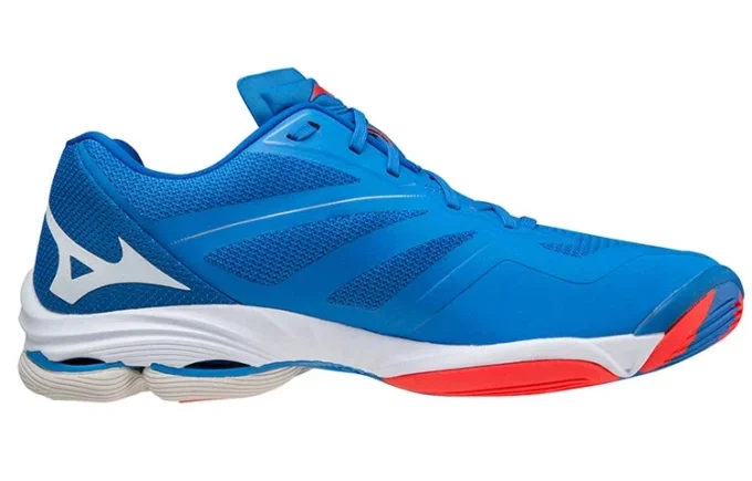 Wave Lightning Z6 “Blauw”