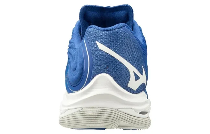 Wave Lightning Z6 “Blauw”