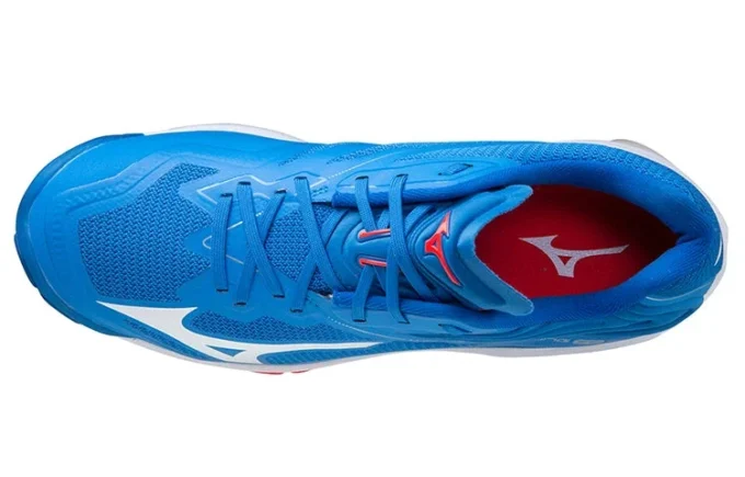 Wave Lightning Z6 “Blauw”