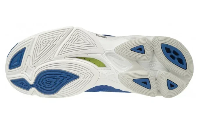 Wave Lightning Z6 “Blauw”