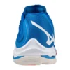 Wave Lightning Z6 “Blauw”