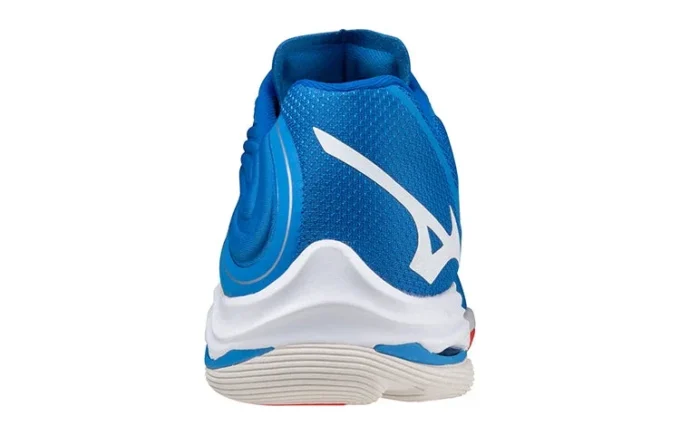 Wave Lightning Z6 “Blauw”