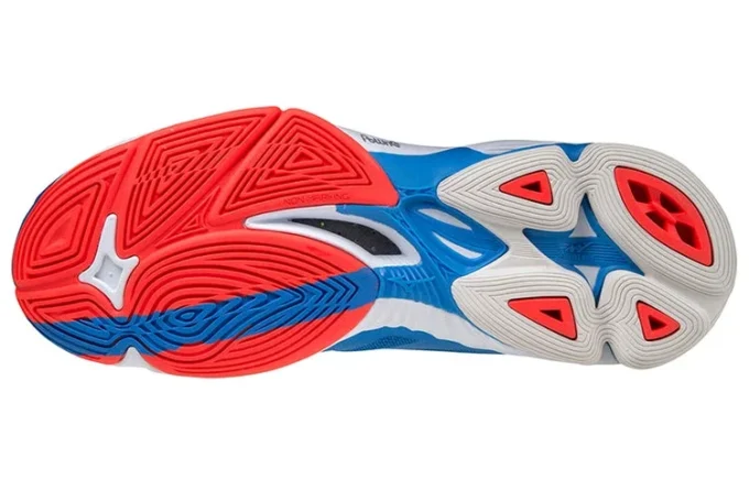 Wave Lightning Z6 “Blauw”