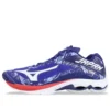 Wave Lightning Z6 hardloopschoenen blauw