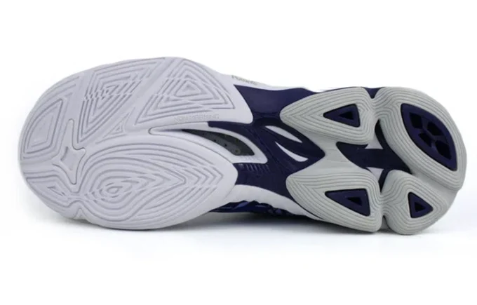 Wave Lightning Z6 hardloopschoenen blauw