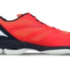 Wave Lightning Z6 hardloopschoenen rood/zwart