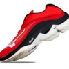Wave Lightning Z6 hardloopschoenen rood/zwart