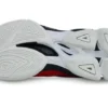 Wave Lightning Z6 hardloopschoenen rood/zwart