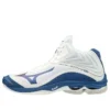 Wave Lightning Z6 Mid “Wit Blauw”
