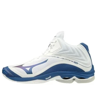 Wave Lightning Z6 Mid “Wit Blauw”
